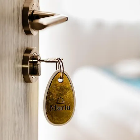 招待所 Casa Maria