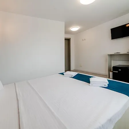 招待所 Casa Maria 艾福雷诺德