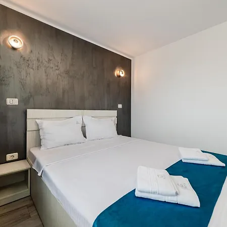 Casa Maria 招待所