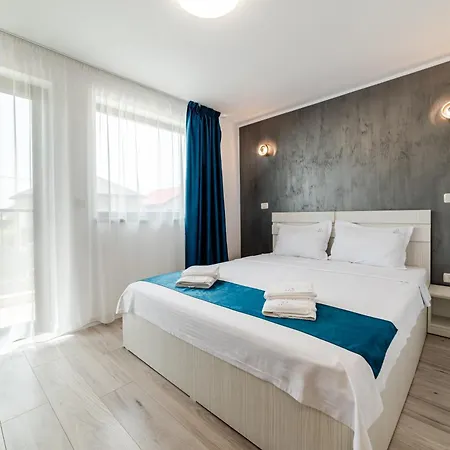 Casa Maria 招待所 艾福雷诺德