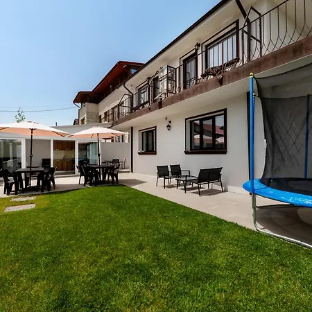 招待所 Casa Maria 4*