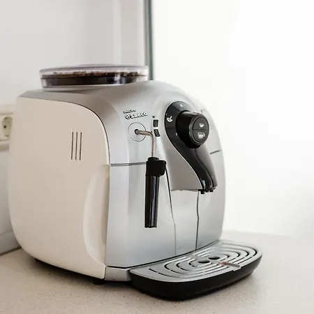 Casa Maria 招待所 艾福雷诺德