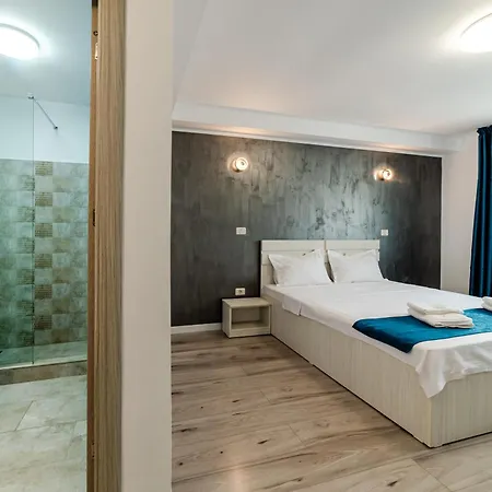 Casa Maria 4* 艾福雷诺德