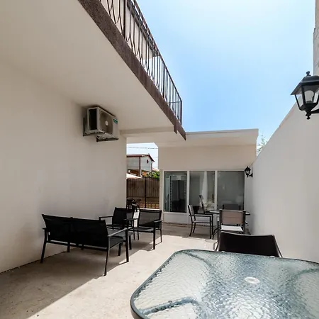 Casa Maria 4* 艾福雷诺德