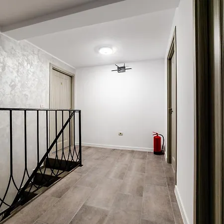 Casa Maria 艾福雷诺德