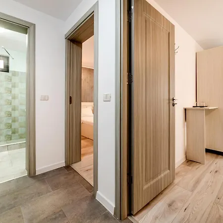 Casa Maria 4* 艾福雷诺德