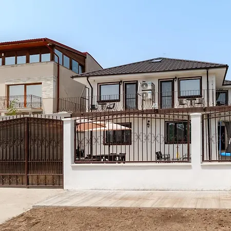 Casa Maria 招待所 4*