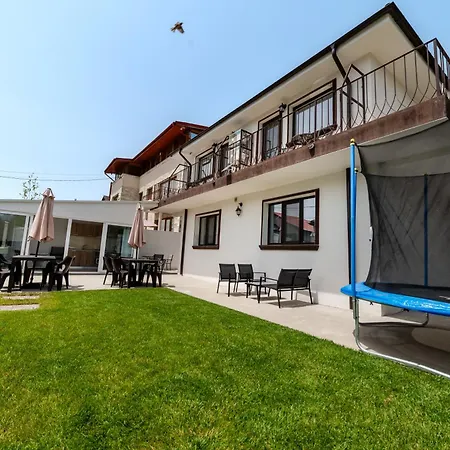 Casa Maria 4* 艾福雷诺德