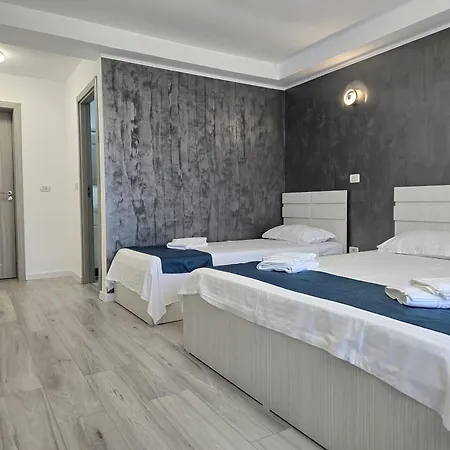 招待所 Casa Maria