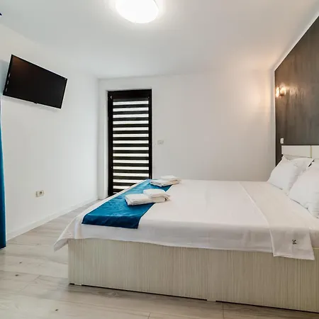 Casa de hóspedes Casa Maria Eforie Nord