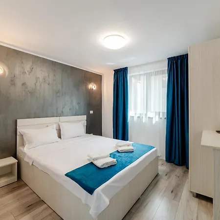 Casa Maria 게스트하우스 4*