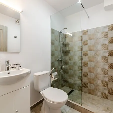 Casa de hóspedes Casa Maria Eforie Nord