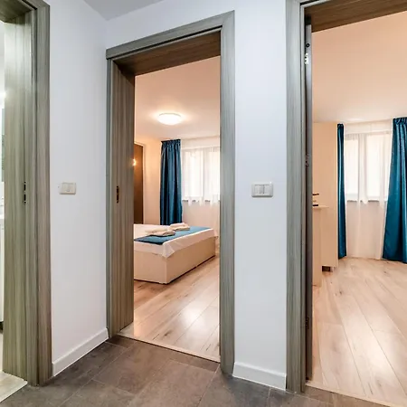 Casa de hóspedes Casa Maria