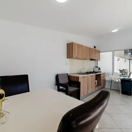 Casa Maria Casa de hóspedes 4*