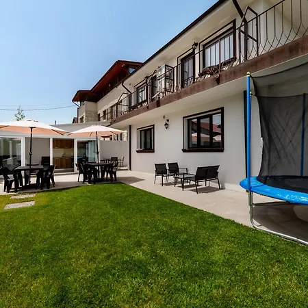 게스트하우스 Casa Maria 4*
