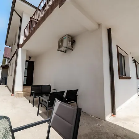 Casa Maria Casa de hóspedes 4*