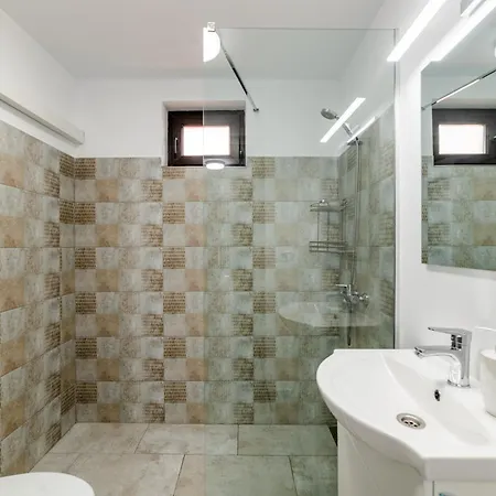 Casa Maria Eforie Nord