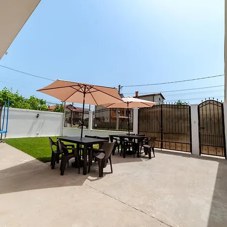 Casa Maria Casa de hóspedes 4*