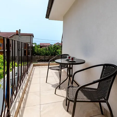 Casa Maria 4* Eforie Nord