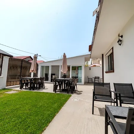 Casa Maria