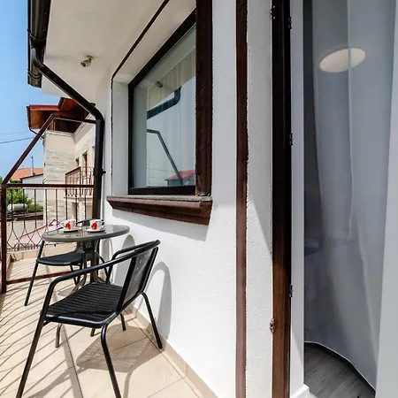 Casa Maria Casa de hóspedes