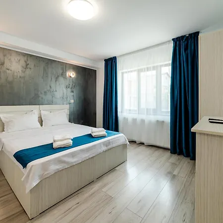 Casa Maria Eforie Nord