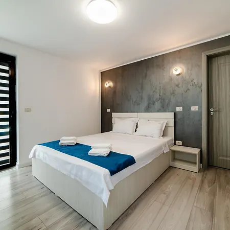 Casa Maria * Eforie Nord