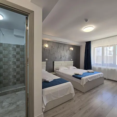 Casa de hóspedes Casa Maria 4*